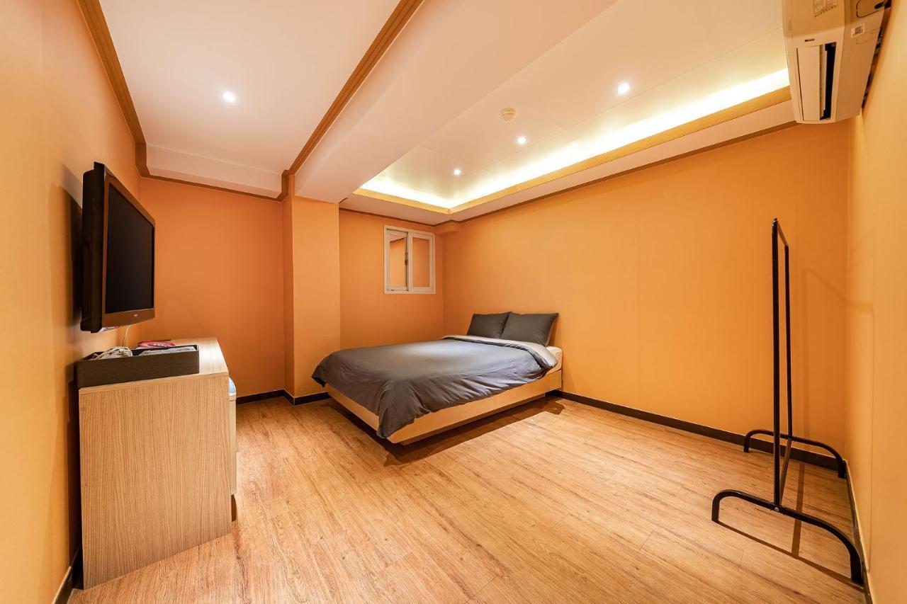 Hngstay Seul Dış mekan fotoğraf